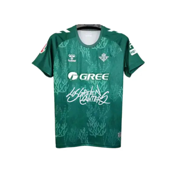 Real Betis x JC Reyes