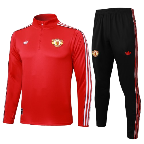Chándal Manchester United | Red