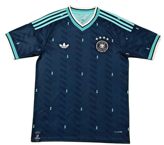 Camiseta Selección Alemania Mundial 2026 | Away