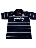 Camiseta Retro Manchester United 1999/00
