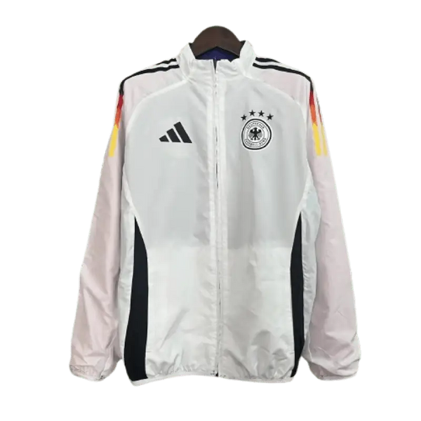 Chaqueta reversible Alemania