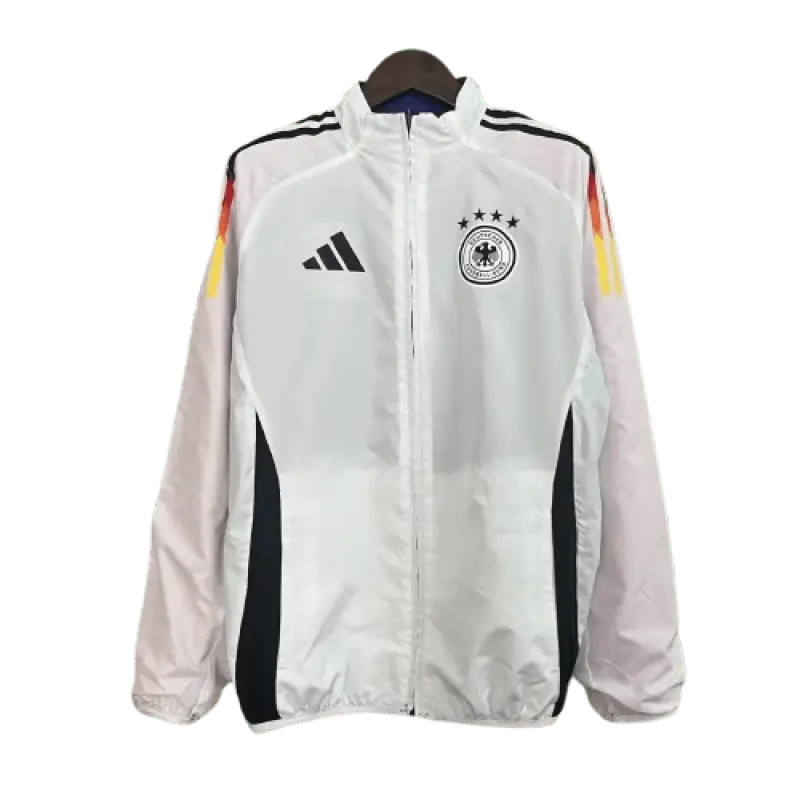 Chaqueta reversible Alemania