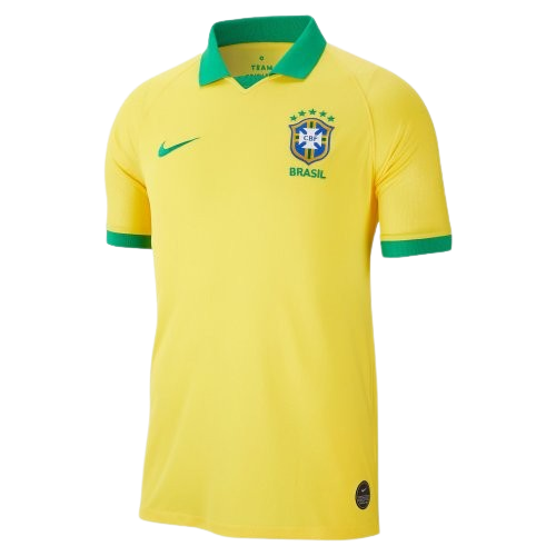 Camiseta Retro Selección Brasil 2019 | Local