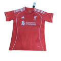 Camiseta Liverpool Football Club 2025/26