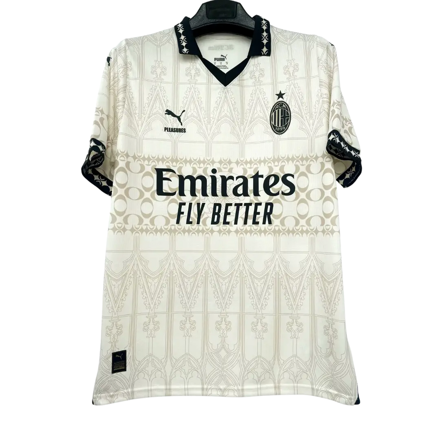 Camiseta AC Milán | Edicion Especial
