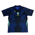 Camiseta Selección Brasil Mundial 2026 | Away