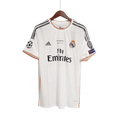 Camiseta Retro Real Madrid 2013/14