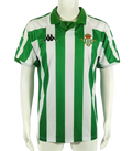 Camiseta Retro Real Betis Balompié 2000/01