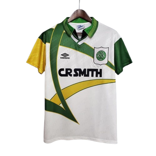 Camiseta Retro Celtic Football Club 1994/95