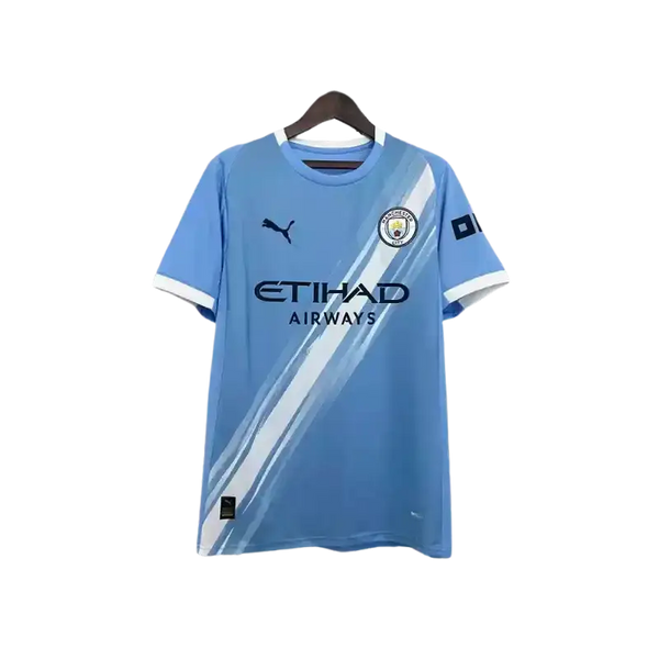Camiseta Manchester City 2025/26