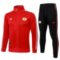 Chándal Manchester United | Rojo