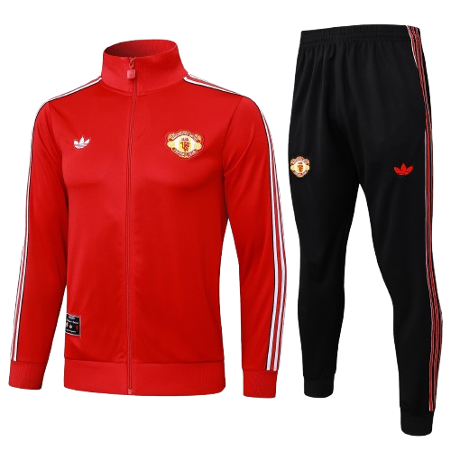 Chándal Manchester United | Rojo