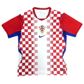 Camiseta Selección Croacia Mundial 2026 | Local