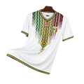 Camiseta Selección Mali Mundial 2026 | Local