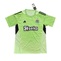 Camiseta Newcastle United 2025/26