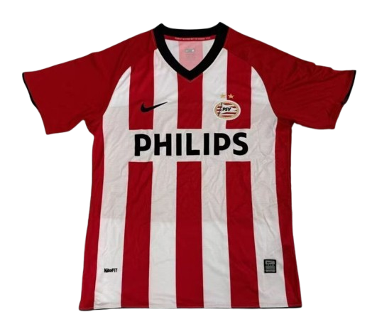 Camiseta Retro PSV Eindhoven 2009/10
