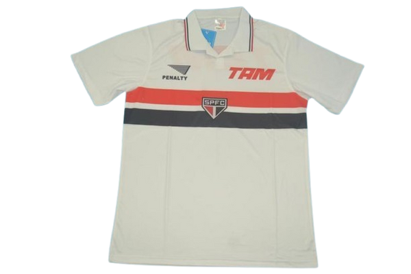 Camiseta Retro Grêmio Foot-Ball Porto Alegrense 1994/95