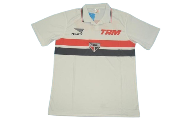 Camiseta Retro Grêmio Foot-Ball Porto Alegrense 1994/95