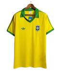 Camiseta Retro Selección Brasil 1978 | Local