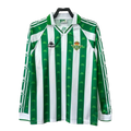 Camiseta Retro Real Betis Balompié 1995/97 Manga Larga