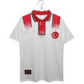 Camiseta Retro Turquía 1990 | Visitante