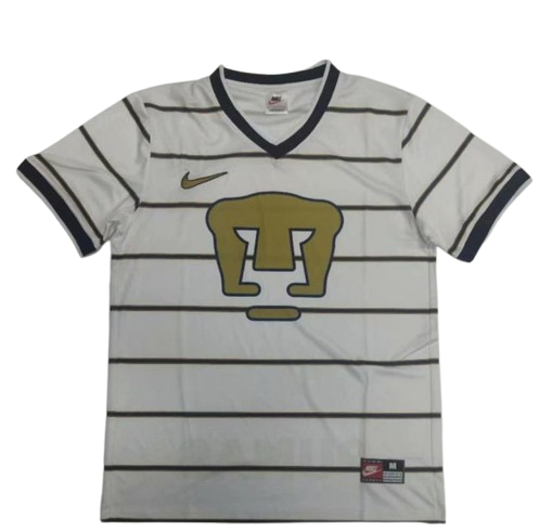 Camiseta Retro Club Universidad Nacional Pumas 1997/98