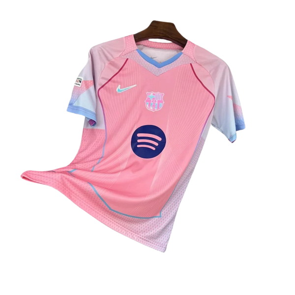 Camiseta FC Barcelona 2025/26