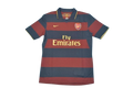 Camiseta Retro Arsenal Football Club 2007/08