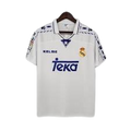 Camiseta Retro Real Madrid 1996/97