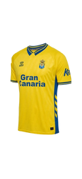 Camiseta Unión Deportiva Las Palmas 2025/26