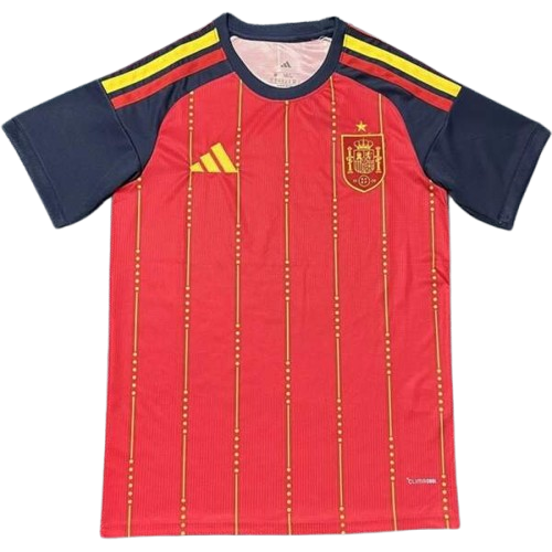 Selección España Mundial 2026 | Local