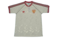 Camiseta Retro Manchester United 1991/92