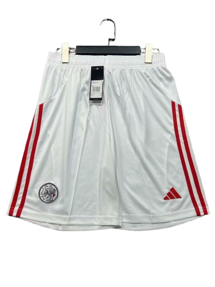 Short Ajax Football Club | Local