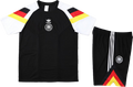 Conjuntos de Entrenamiento Selección Alemania 2025/26