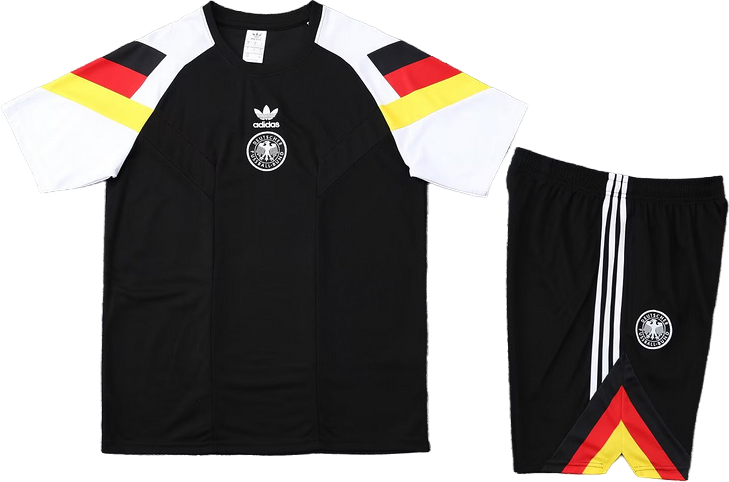Conjuntos de Entrenamiento Selección Alemania 2025/26