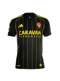 Camiseta Real Zaragoza 2025/26