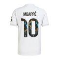 Camiseta Real Madrid 2025/26 | Dorsal Dragón