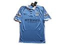 Camiseta Retro Manchester City 2017/18