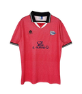 Camiseta Retro Deportivo Alavés 2000/01