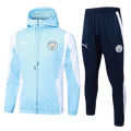 Chándal con Cortavientos Manchester City
