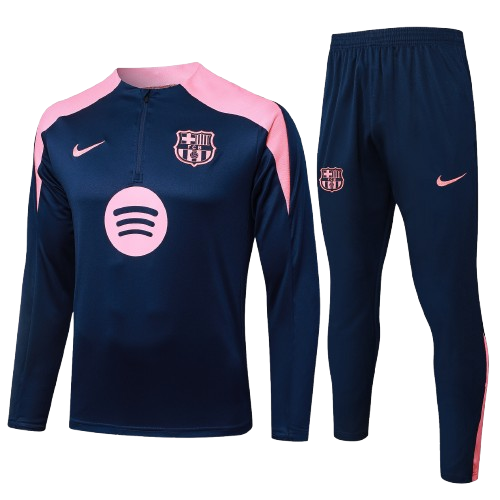 Chándal FC Barcelona | Azul Marino