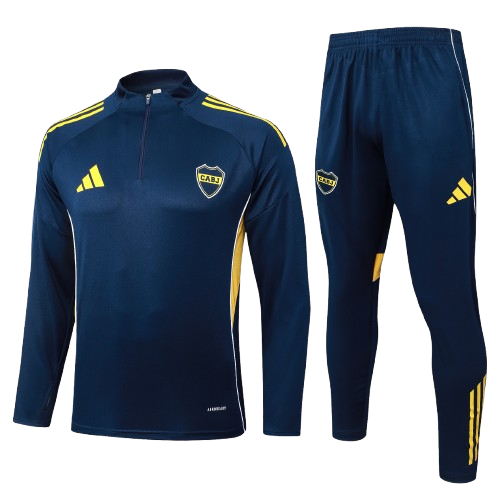 Chándal Boca Juniors