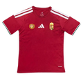 Selección Hungría Mundial 2026 | Local