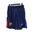 Short FC Barcelona | Local Kit