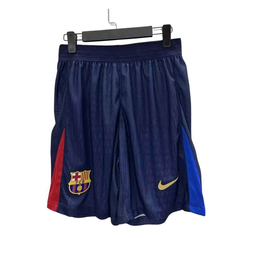 Short FC Barcelona | Local Kit