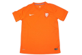 Camiseta Retro Selección Paises Bajos 2014 | Local