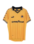 Camiseta Retro Wolverhampton Wanderers Football Club 1998/99