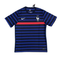 Camiseta Retro Selección Francia 2020