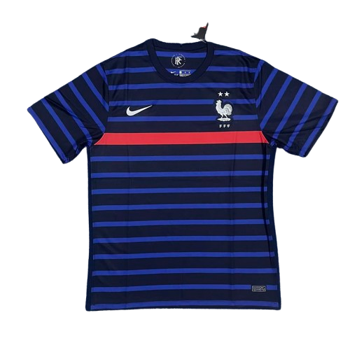 Camiseta Retro Selección Francia 2020