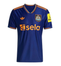 Camiseta Newcastle United Football Club 2025/26